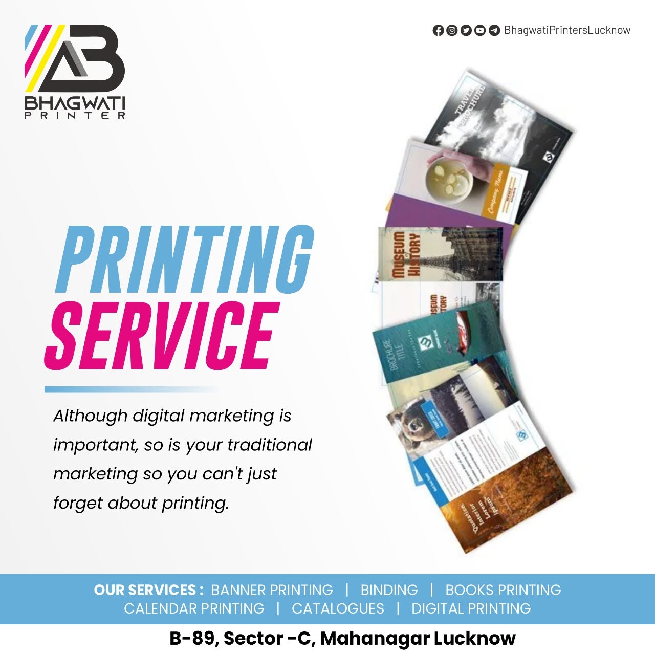 Printing Service