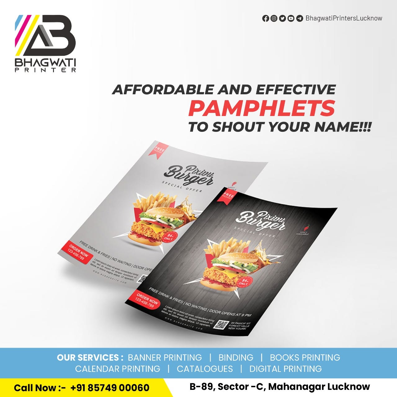 Promotional Printing