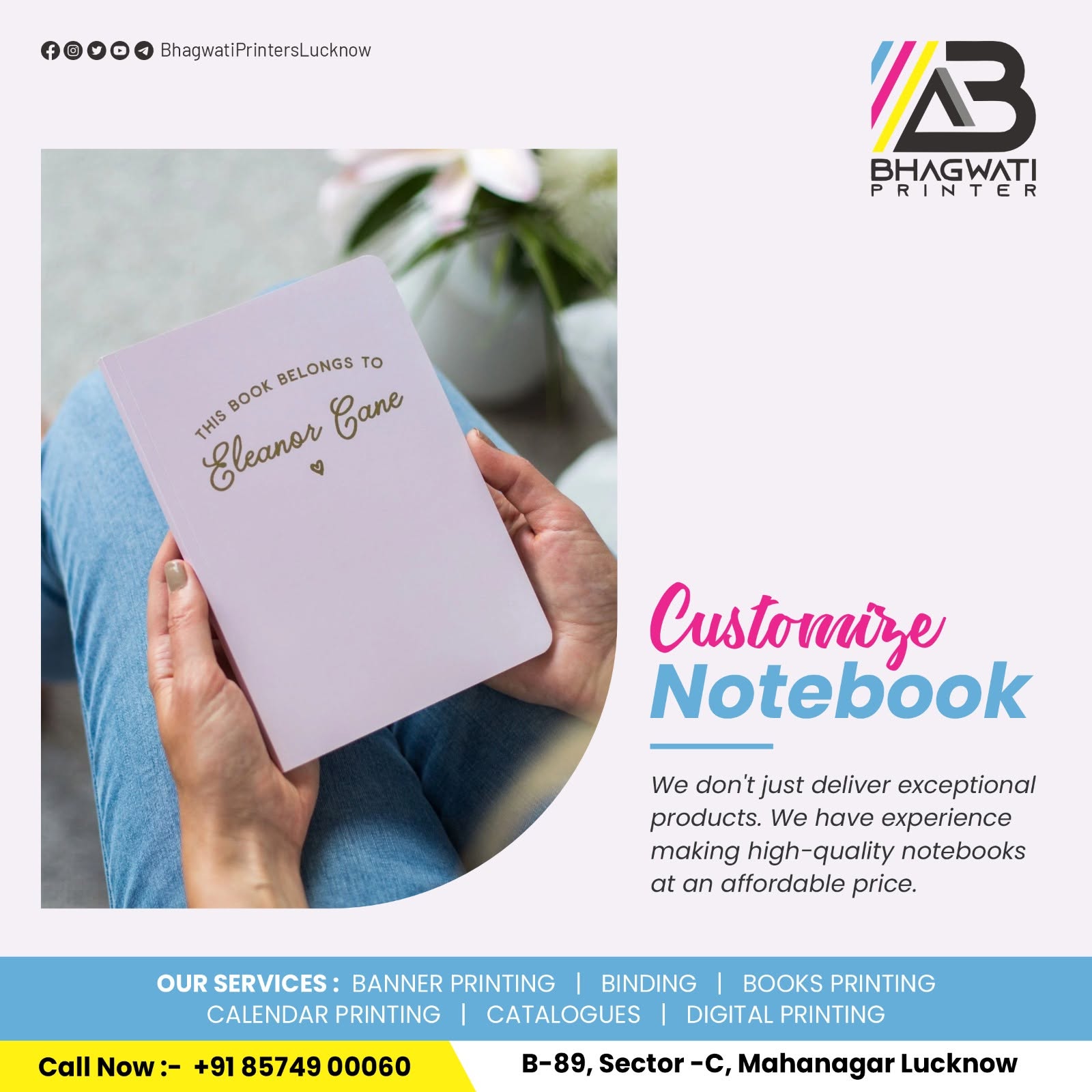 Book Printing